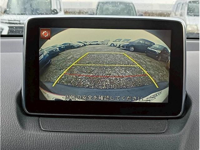 ＣＸ－３ ＸＤ　ツーリング　自社　ローン　対応（19枚目）