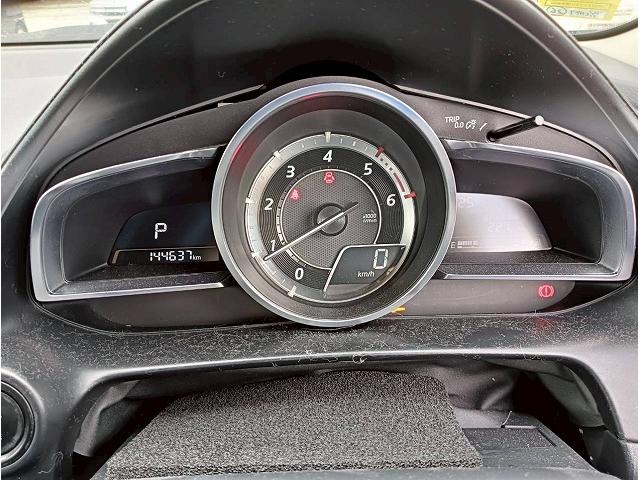 ＣＸ－３ ＸＤ　ツーリング　自社　ローン　対応（22枚目）