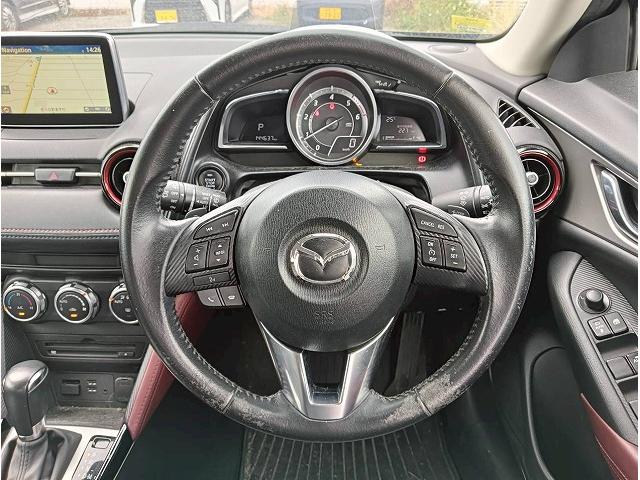 ＣＸ－３ ＸＤ　ツーリング　自社　ローン　対応（24枚目）