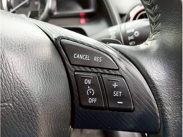 ＣＸ－３ ＸＤ　ツーリング　自社　ローン　対応（25枚目）