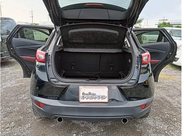 ＣＸ－３ ＸＤ　ツーリング　自社　ローン　対応（51枚目）