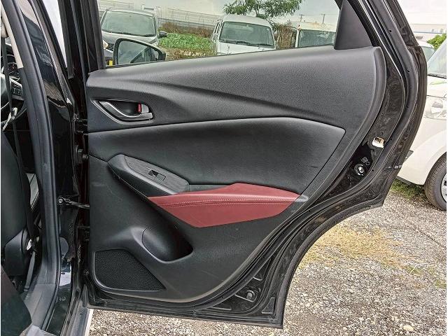 ＣＸ－３ ＸＤ　ツーリング　自社　ローン　対応（52枚目）