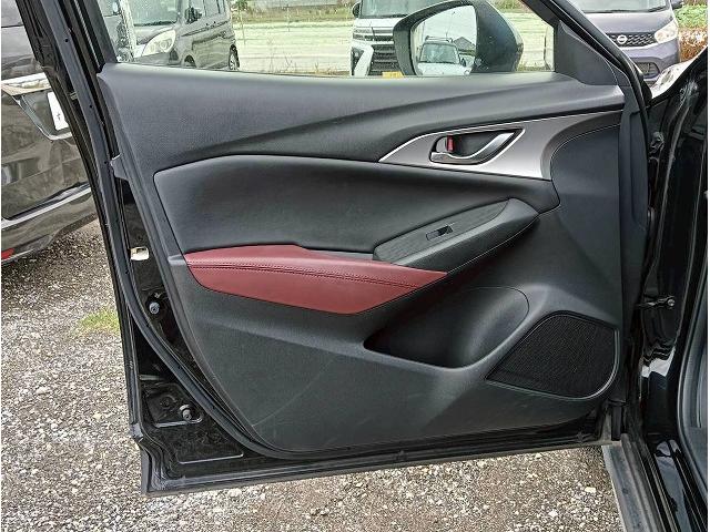 ＣＸ－３ ＸＤ　ツーリング　自社　ローン　対応（55枚目）