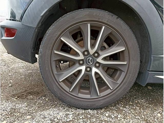 ＣＸ－３ ＸＤ　ツーリング　自社　ローン　対応（71枚目）