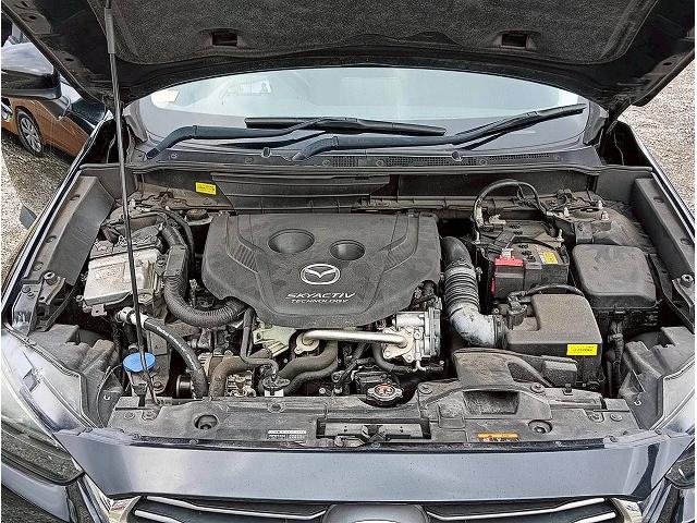 ＣＸ－３ ＸＤ　ツーリング　自社　ローン　対応（73枚目）