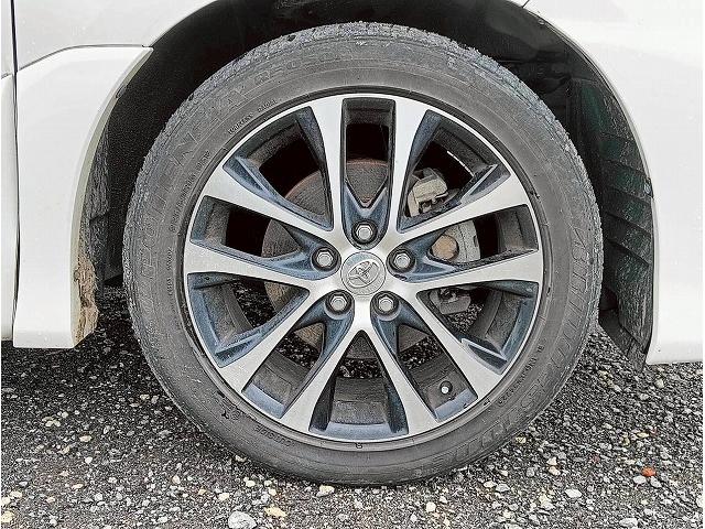 オプションもたくさんご用意してあります！お安く抑えたい方も、バッチリ整備したい方も安心しておまかせください！