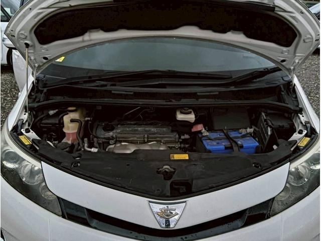 オプションもたくさんご用意してあります！お安く抑えたい方も、バッチリ整備したい方も安心しておまかせください！