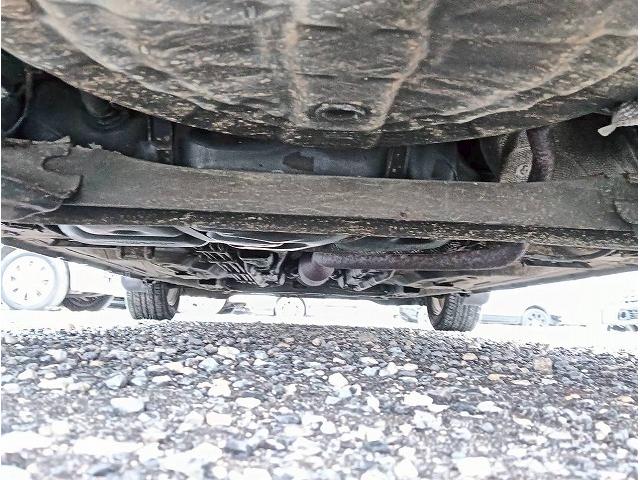 オプションもたくさんご用意してあります！お安く抑えたい方も、バッチリ整備したい方も安心しておまかせください！