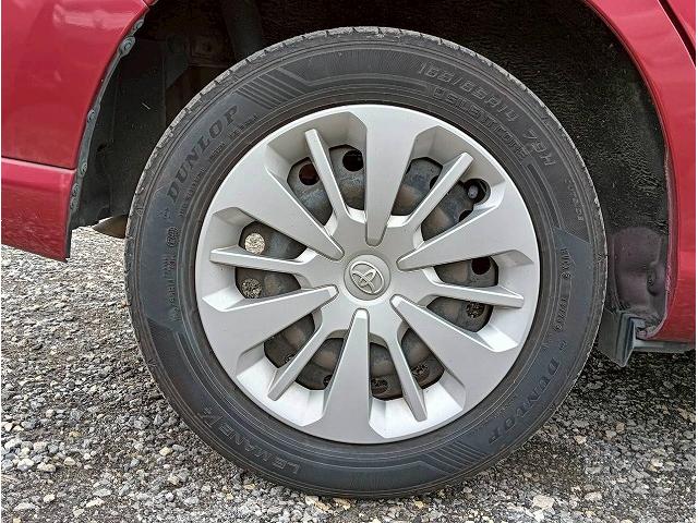 オプションもたくさんご用意してあります！お安く抑えたい方も、バッチリ整備したい方も安心しておまかせください！