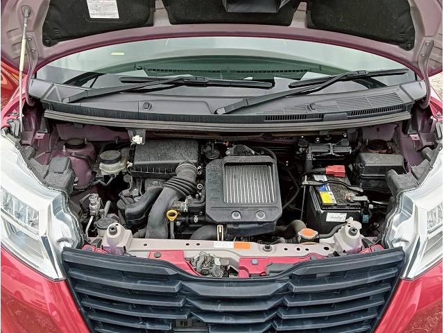 オプションもたくさんご用意してあります！お安く抑えたい方も、バッチリ整備したい方も安心しておまかせください！