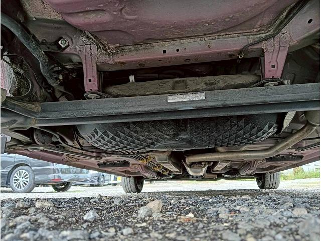 オプションもたくさんご用意してあります！お安く抑えたい方も、バッチリ整備したい方も安心しておまかせください！