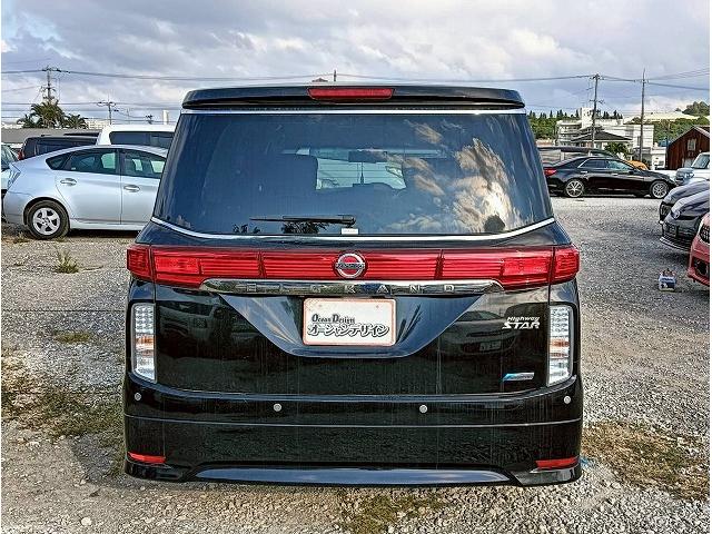 エルグランド ２５０ハイウェイスター　自社　ローン　対応（10枚目）