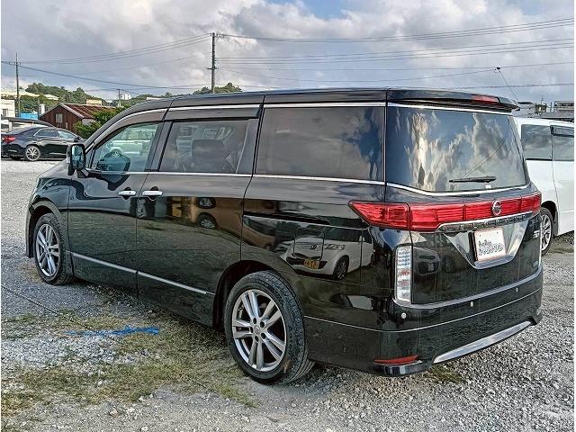 エルグランド ２５０ハイウェイスター　自社　ローン　対応（11枚目）