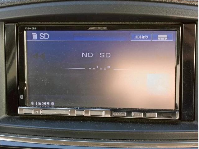 エルグランド ２５０ハイウェイスター　自社　ローン　対応（15枚目）