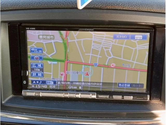 エルグランド ２５０ハイウェイスター　自社　ローン　対応（17枚目）