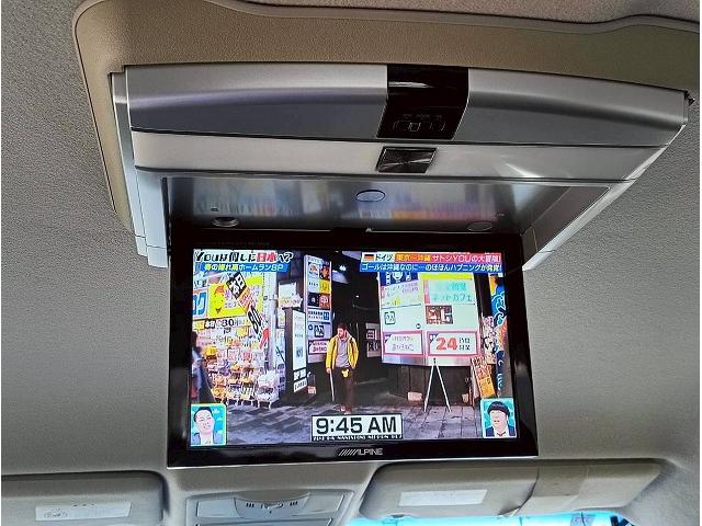 エルグランド ２５０ハイウェイスター　自社　ローン　対応（47枚目）