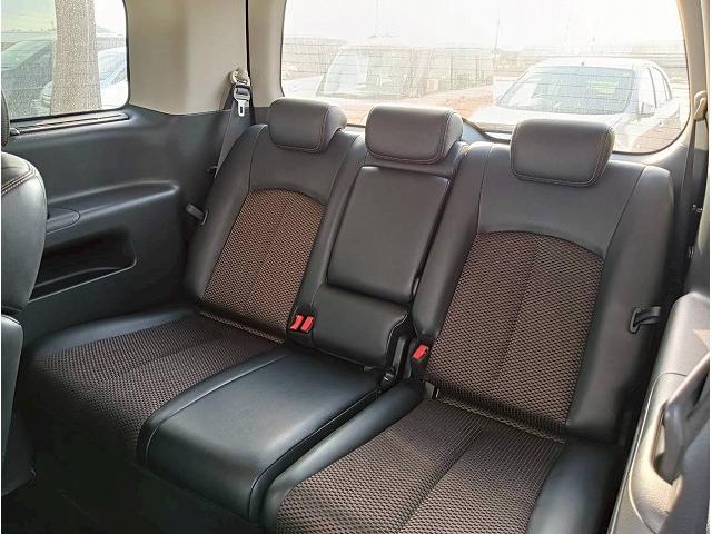 エルグランド ２５０ハイウェイスター　自社　ローン　対応（53枚目）