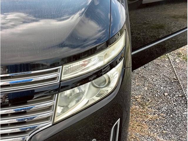 エルグランド ２５０ハイウェイスター　自社　ローン　対応（59枚目）