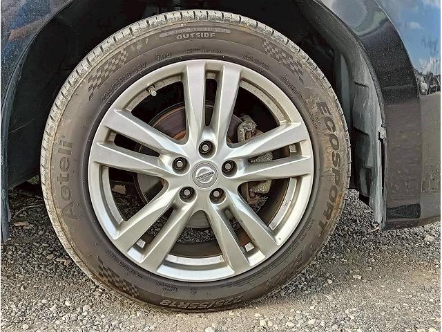 エルグランド ２５０ハイウェイスター　自社　ローン　対応（71枚目）