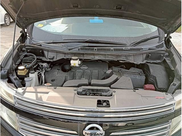 エルグランド ２５０ハイウェイスター　自社　ローン　対応（73枚目）