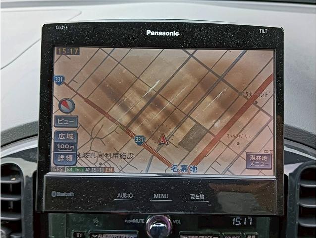 ☆外装の傷、ご相談ください☆お車の傷が気になる方、まずはご相談ください！当社は板金塗装も取り扱っております。気になる傷も綺麗にお直しいたします！