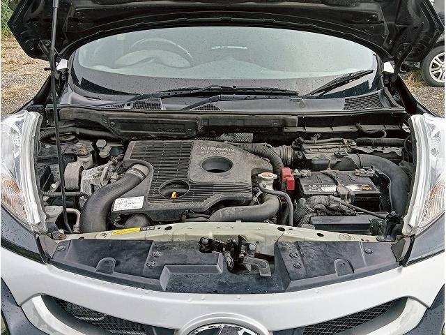 オプションもたくさんご用意してあります！お安く抑えたい方も、バッチリ整備したい方も安心しておまかせください！