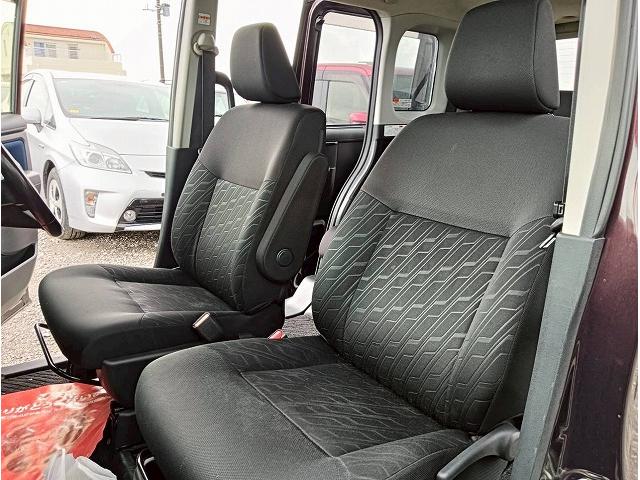 タンク カスタムG S 自社 ローン 対応(50枚目)