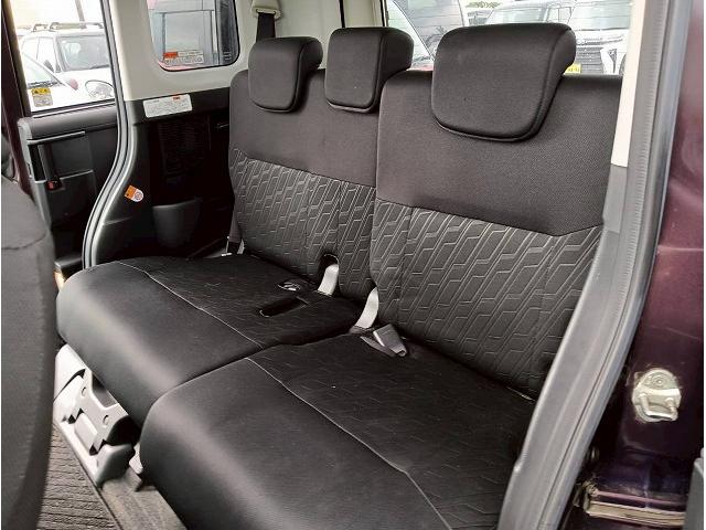 タンク カスタムG S 自社 ローン 対応(52枚目)