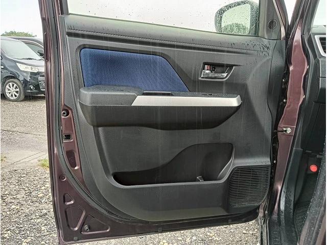 タンク カスタムG S 自社 ローン 対応(57枚目)