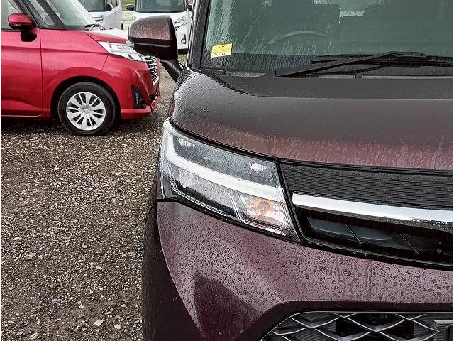 タンク カスタムG S 自社 ローン 対応(58枚目)