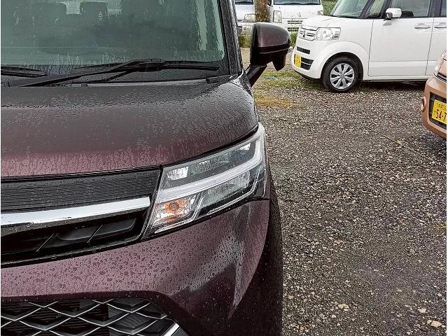 タンク カスタムG S 自社 ローン 対応(59枚目)