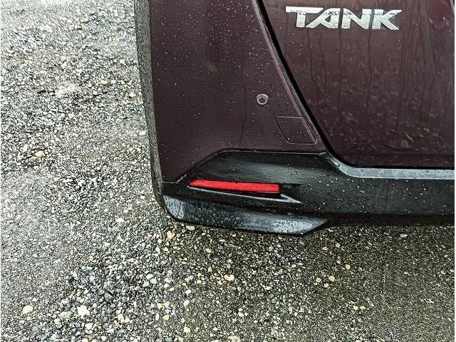 タンク カスタムG S 自社 ローン 対応(63枚目)