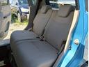 Ｊ　Ｒ９／５　キーレス　ナビ　マニュアルエアコン　青　ブルー　運転席エアバッグ　助手席エアバッグ　パワーウィンドウ　ベンチシート　衝突安全ボディ（28枚目）