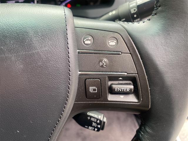 ＨＳ ＨＳ２５０ｈ　バージョンＩ　メーカーナビ　Ｂｌｕｅｔｏｏｔｈ　バックカメラ　ＥＴＣ　サンルーフ　純正アルミホイール　メモリーパワーシート　リバース連動リアサンシェード　クルーズコントロール　革シート　ＬＥＤヘッドライト　キーレス（26枚目）