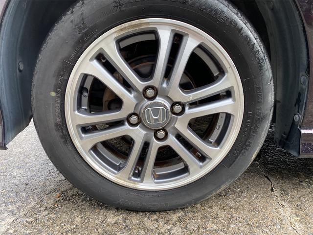 N-BOXカスタム G・Lパッケージ 純正ナビ Bluetooth バックカメラ ETC 片側パワースライドドア HIDヘッドライト 盗難防止システム アイドリングストップ 純正アルミホイール スマートキー プッシュスタート ベンチシート(15枚目)