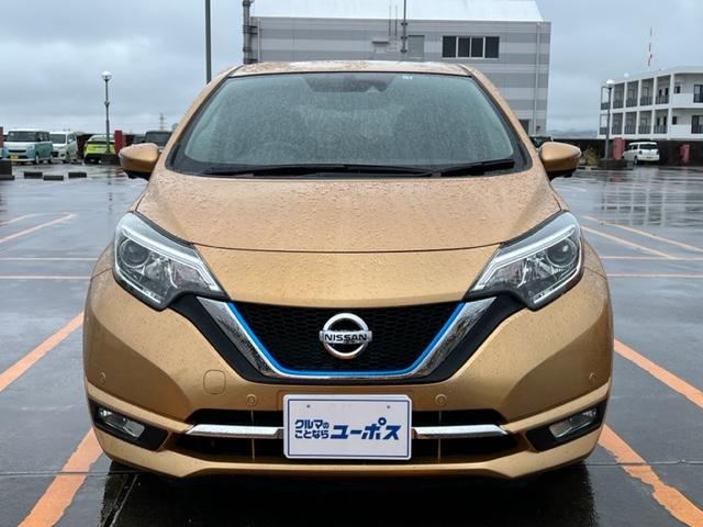 日産 ノート