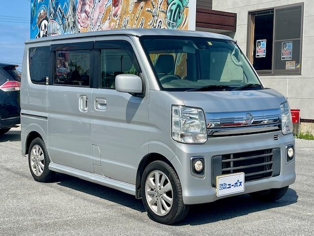 日産 ＮＶ１００クリッパーリオ