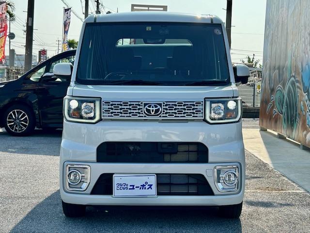 Ｇ　ＳＡ　県内買取車両　純正ナビ（Ｂｌｕｅｔｏｏｔｈ／ＣＤ／ＤＶＤ／フルセグ）バックカメラ　ＥＴＣ　両側パワースライドドア　ドライブレコーダー(2枚目)