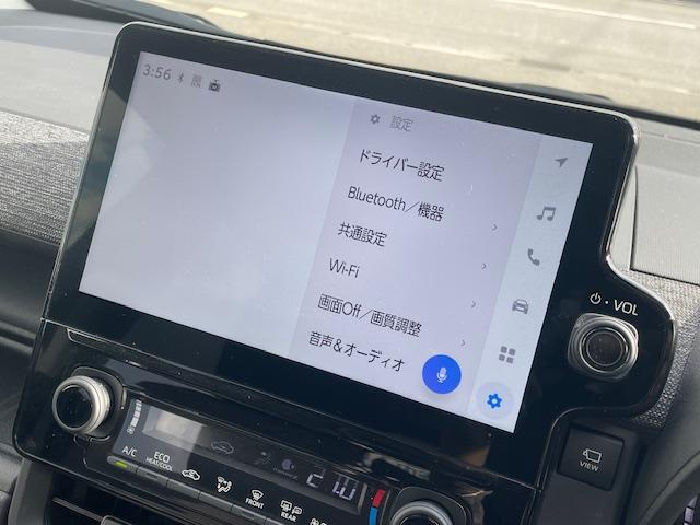 純正１０．５インチナビ（Ｂｌｕｅｔｏｏｔｈ／フルセグ）