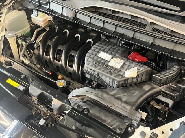 セレナ ハイウェイスター Vセレクション 県内買取直販車両! 360度カメラ ハンズフリーパワスラ クリアランスソナー ETC ドラレコ 純正16インチアルミホイール 革巻ステアリング 9インチアルパインナビ フリップダウンモニター(9枚目)