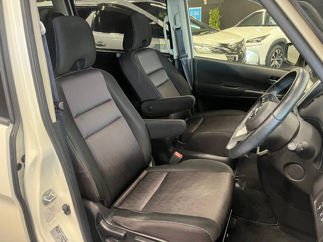 セレナ ハイウェイスター Vセレクション 県内買取直販車両! 360度カメラ ハンズフリーパワスラ クリアランスソナー ETC ドラレコ 純正16インチアルミホイール 革巻ステアリング 9インチアルパインナビ フリップダウンモニター(13枚目)