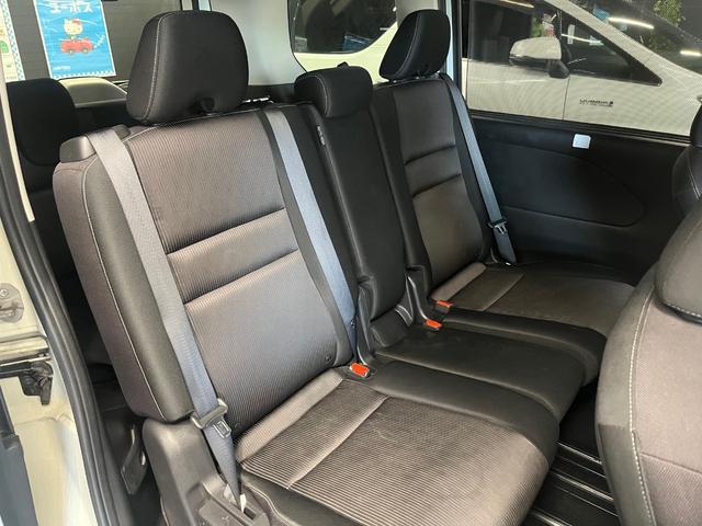 セレナ ハイウェイスター Vセレクション 県内買取直販車両! 360度カメラ ハンズフリーパワスラ クリアランスソナー ETC ドラレコ 純正16インチアルミホイール 革巻ステアリング 9インチアルパインナビ フリップダウンモニター(14枚目)