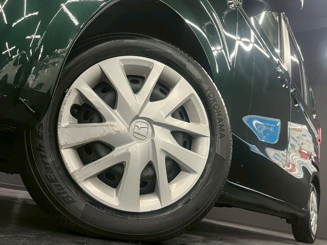 純正１４インチホイール