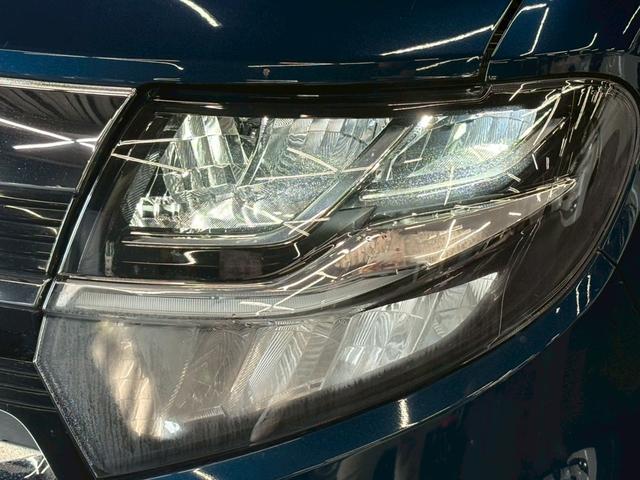 【ＬＥＤヘッドライト】消費電力が少なく、ライトの寿命が長い為、メンテナンスも楽々です♪