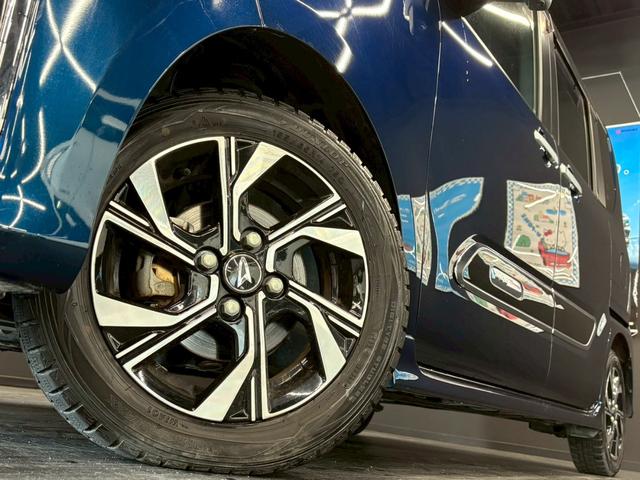 ★純正１４インチアルミホイール★タイヤサイズ（前・後）	１５５／６５Ｒ１４　７５Ｓ