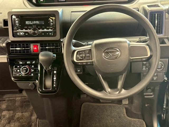 気になる月々のローン支払シュミレーションはその場でお伝えでき、審査も短時間で結果が分かります。その他様々なオプションやサービスで満足できるように担当スタッフが頑張りますので是非ご来店下さい。