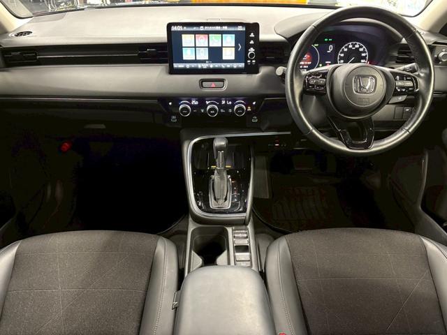 ジャンルの枠を超えた多面的な価値を高次元で融合させたＳＵＶ「ヴェゼル（ＶＥＺＥＬ）」