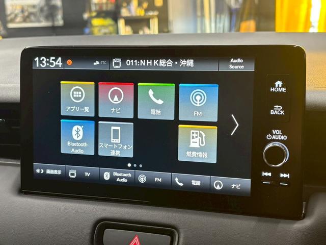 純正９インチナビ（Ｂｌｕｅｔｏｏｔｈ／フルセグ／車内ＷｉＦｉ）