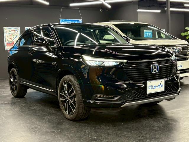 全席で爽快な視界を提供するための「スリーク＆ロングキャビン」を採用