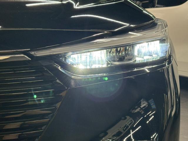 【ＬＥＤヘッドライト】消費電力が少なくライトの寿命が長いです♪